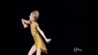 I'm not alone- Dance mom's audio swap