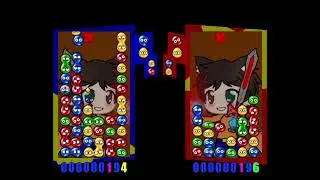 [Gacha In PuyoPuyo VS] Epicman33456's Animation Showcase made by me