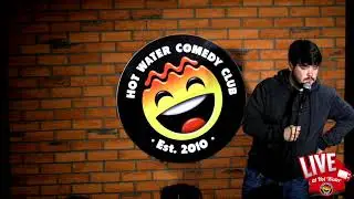 Adam Rowe | I'm Having A Birth Week