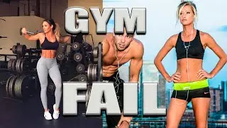 Gym fail 69