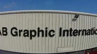 A B Graphic International - Corporate Video 2015