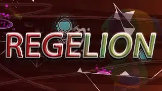 Regelion / Solo XL layout 💀