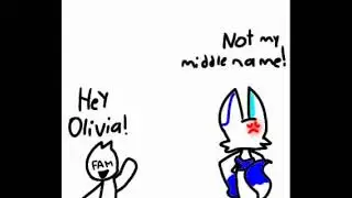 when my fam call me by my middle name- (MY MIDDLE NAME IS TOTTALY NOT IN THE DESCRIPTION) 🙃