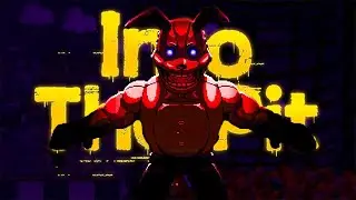 That's How It Ends?! | FNAF Into The Pit - Part 3