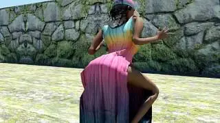 MAUNO HATARI - TWERKING kwikwi sengeli