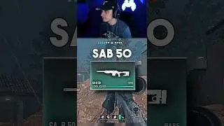 “Use a real sniper” 🙄