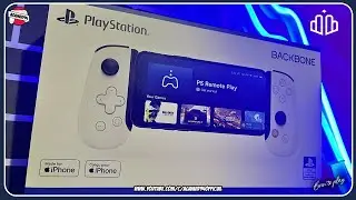 Backbone PlayStation - Trasformare iPhone in una console è possibile!