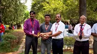 Award Distribution Ceremony - Jan 2024