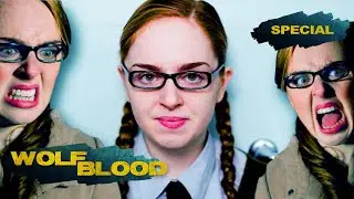 Wolfblood | Boost Your Confidence Like Shannon!