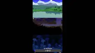 #2 УЛУЧШЕНЫЙ ПРИЗЫВАТЕЛЬ СТРИМ ПО TERRARIA!