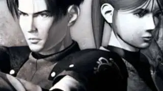 Resident Evil 2: Ada theme