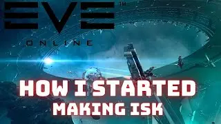 Eve Online -   How I made my first 10 billion ISK