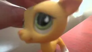 LPS:Agent or love 7серия(карточка суперагента)