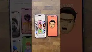 Do you care about this feature in iOS 17? It seems…fluffy. #ios17 #apple #tech