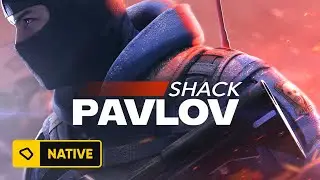 Pavlov Shack I bHaptics Native Compatibility Gameplay