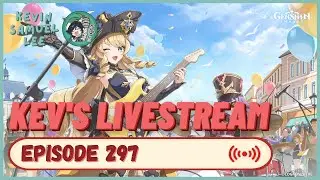 🔴 LIVE: Farming Genshin & Login Guardian Tales Sebentar | Genshin Impact Indonesia