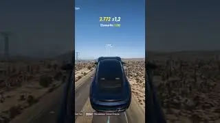 Porsche taycan 450km hızz ✅🎮🙋‍♂️#shorts