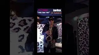 просто красавчик и отличный звук! это JanSax! #sax #saxophone #saxophoneinstrumentalmusic #сакс #топ