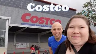 Come to Costco UK with Us