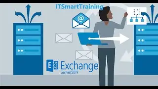 17. Mailbox Move One Database To Another | Exchange Server 2019