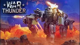 Infantry of War Thunder