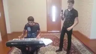 Ислам Гусейнов курдские национальные песни