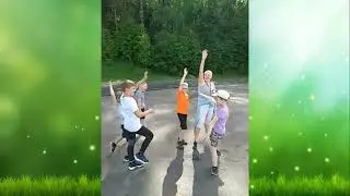Спортивные сборы. День первый.