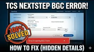 How to Fix 
