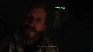 Call Of Duty Modern Warfare - Campaign Walkthrough Part 10 - The Wolf's Den