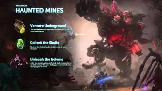 HotS: 2 Games with Illidan