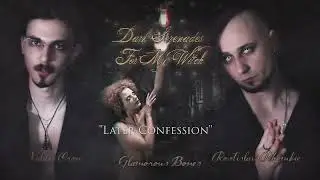Glamorous Bones - Later Confession