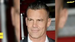 Josh Brolin Confesses He Blacked Out 400 Times