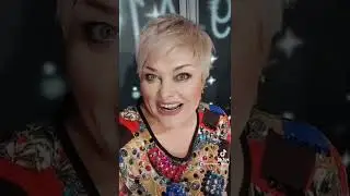 Зацените мой новый лук 