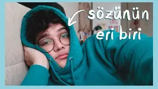 ben bu dünyaya yatmaya gelmişim | VLOG