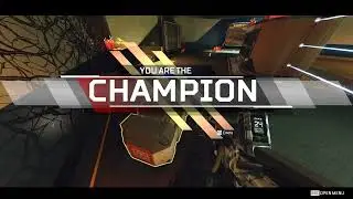 Wattson Door-Trick Win with Enemy's Node