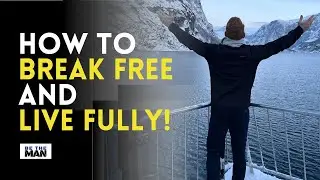 Are You Living Below Your Potential? How to Break Free & Live Fully