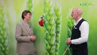 Interview nieuw bestuurslid ZLTO Angelique Huijben