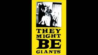 They Might Be Giants - You'll Miss Me [1985 Demo]