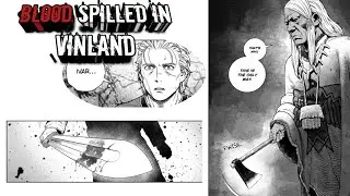Conflict in Vinland! Vinland Saga chapter 196 Review and Analysis