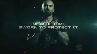 S.W.A.T. CBS Trailer #2