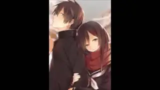 Nightcore Every you every me