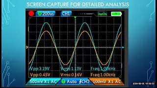 Troubleshooting AC Series Parallel Experiments at Home = AC Electronics Topic # 3