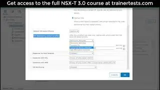 Demo: Configure HA (High Availability) for vSphere 7 by Rick Crisci