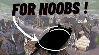 THE BEST TANK FOR NOOBS!!!