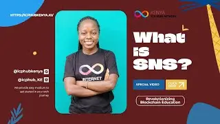 What is SNS?