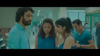 BeautyAndTheDogs Clip