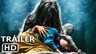 NO TENGAS MIEDO Tráiler Español (Terror, 2023) Cobweb