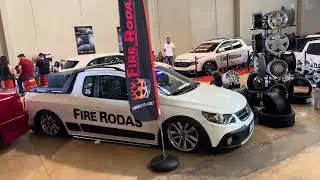 Fui no evento str no Paraná top de mais 🔥