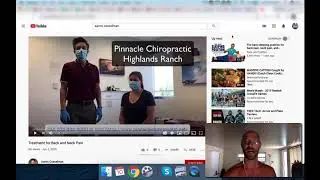 Chiropractic Marketing Strategy