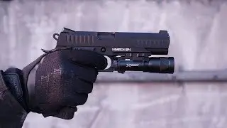 NOVRITSCH SSP1 Long Range Shot